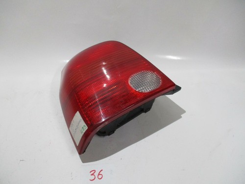 Original VW Lupo Seat Arosa Heckleuchte Rückleuchte Rücklicht links 6X0945111D