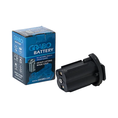 Grabo Lithium-Ion Battery (Replacement) - 14.8V 2600mAh