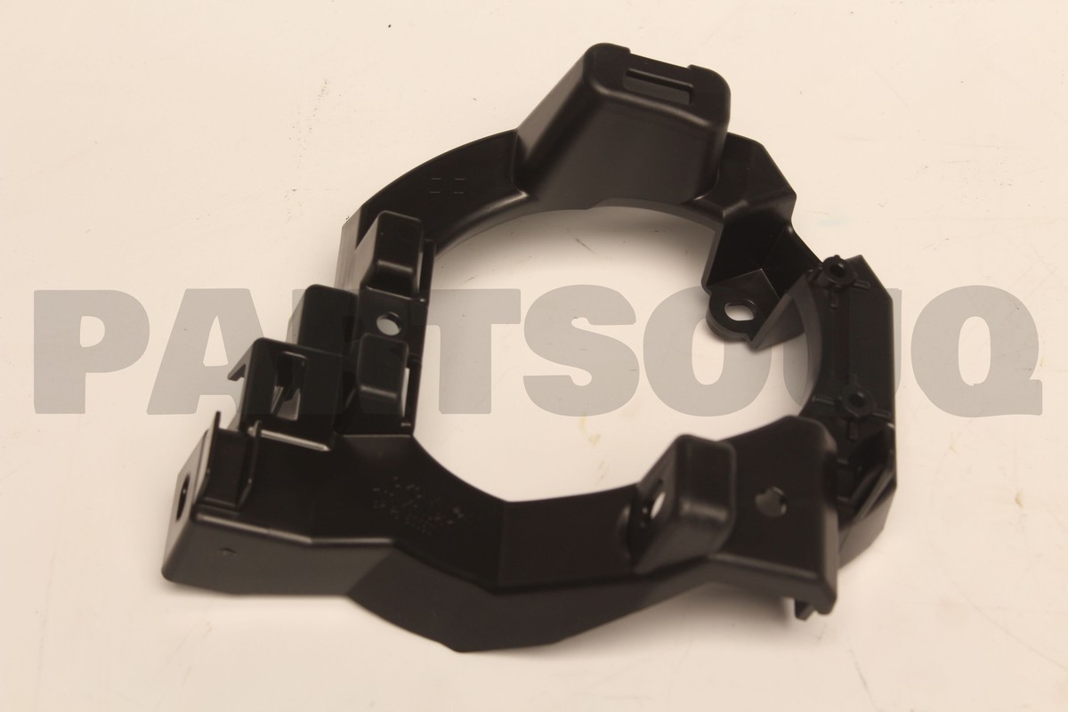 置台 600x615x100 5212560060 Genuine Toyota BRACKET FOG LAMP 52125-60060 | eBay