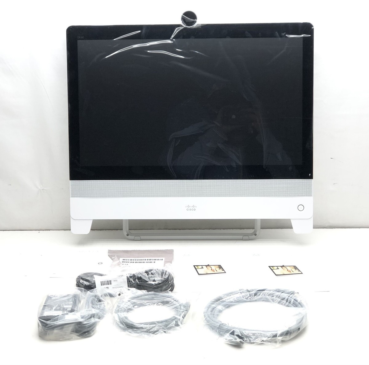 Cisco Dx80 Video Conferencing System for sale online | eBay Cisco Dx80 Video Conferencing System for sale online | eBay