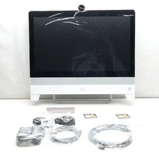 Cisco Webex Dx80 Video Conference Touch Screen Monitor System CP-DX80-K9