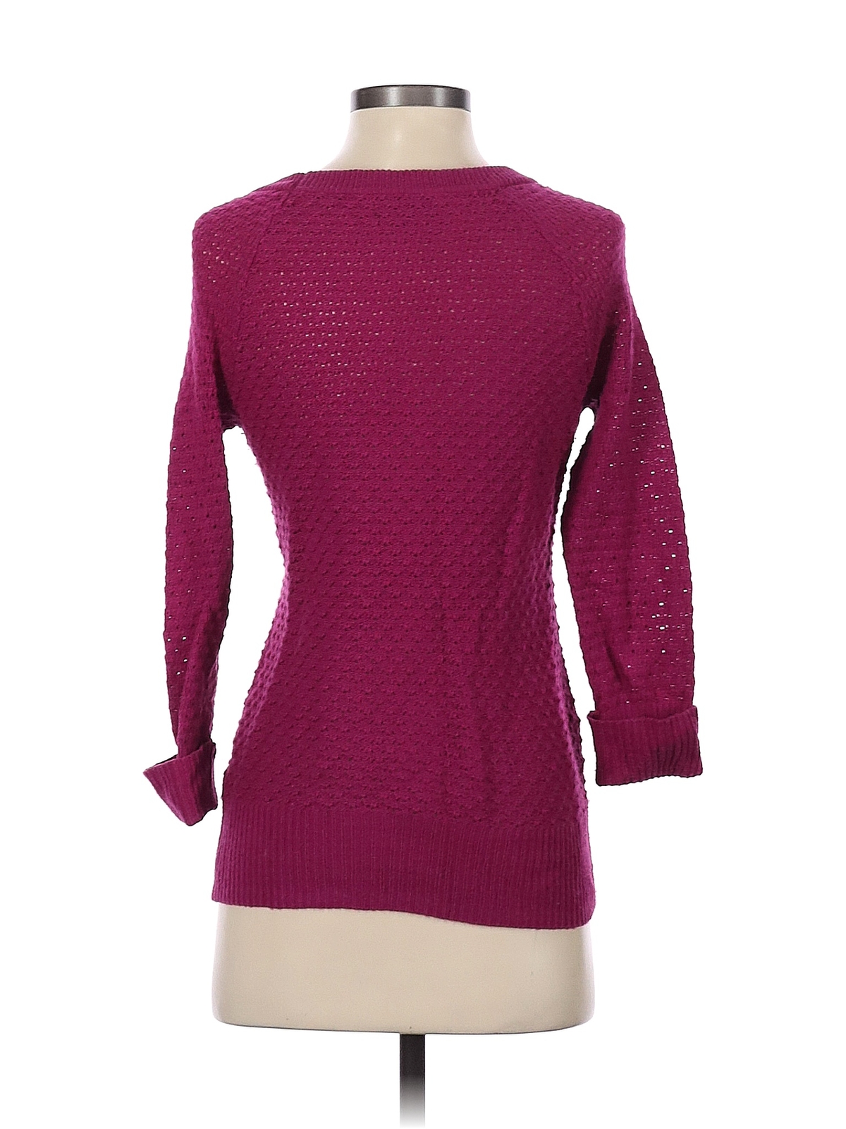 Gap Outlet Women Pink Pullover Sweater XS eBay