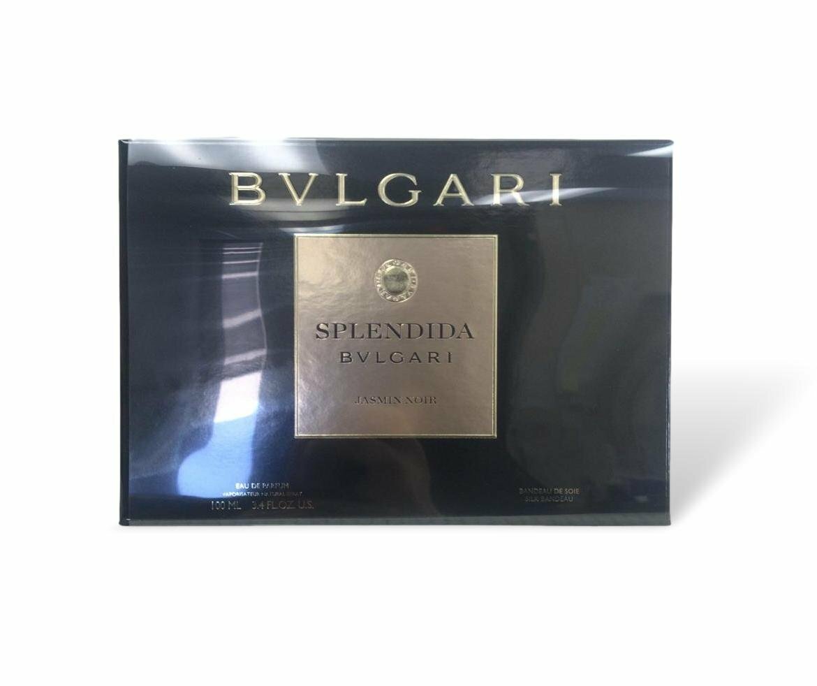 bvlgari splendida