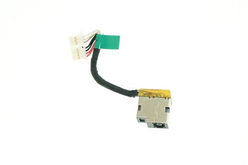 Connecteur D'alimentation DC Pour HP X360 (réf. 924386-001) - Jack De Charge - Neuf Générique