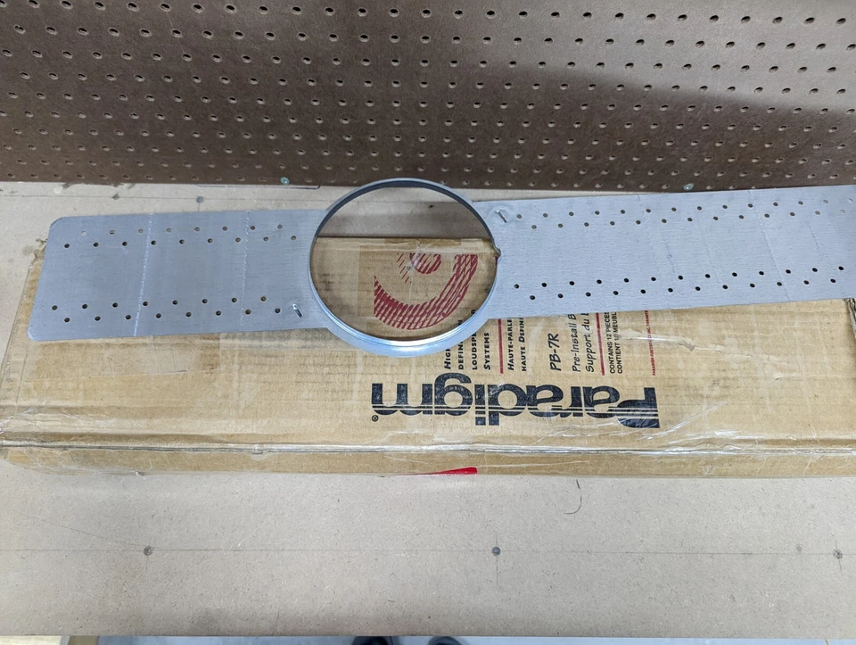 Soportes altavoces Paradigm pb 7r Foto 3 de 3