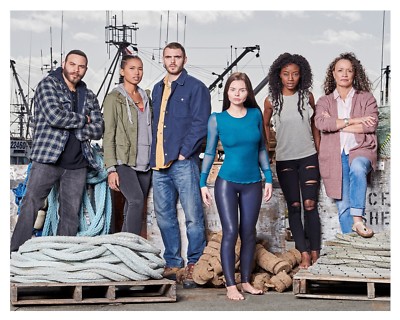 Eline Powell Siren Season Episode Free Online ** SIREN ** Tv Show