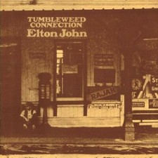 Tumbleweed Connection Music