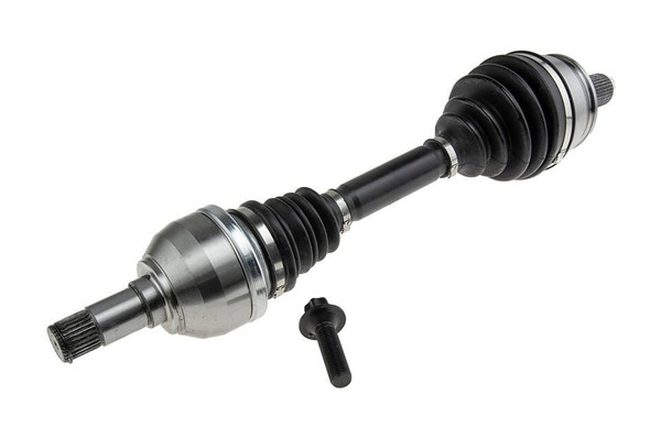 Antriebswelle Links FüR Mercedes A180CDI A200CDI B180CDI NTY 12--image