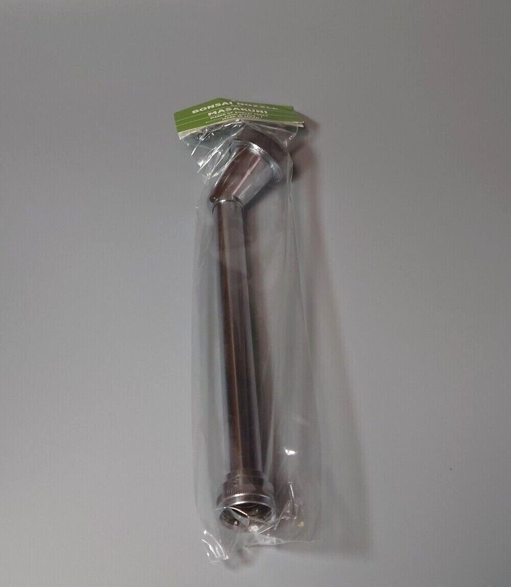 MASAKUNI Bonsai Watering Nozzles No.1200 ＆ Nozzle replacement net eBay
