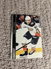 2020-21 Upper Deck Series 2 Troy Terry #256 Anaheim Ducks