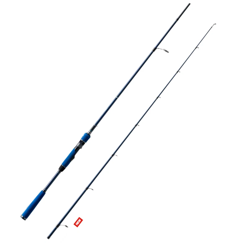 NOVITA' CANNA RAPALA MAX FIGHT GAMMA COMPLETA SPECIALE MARE SERRA SPIGOLA FAST