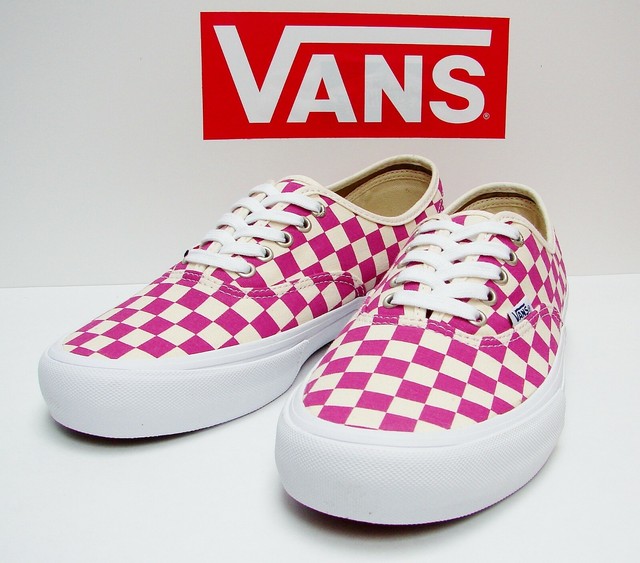 vans authentic online