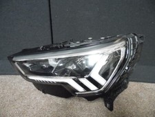 AUDI Q3 83A SPORTBACK 2020 S LINE LEFT T SIDE 83A941033A