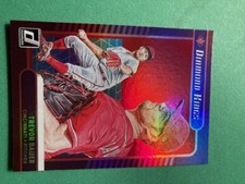 Pick From List  2021 Donruss Baseball Cards w/ Parallels, Diamond Kings 4+40%off