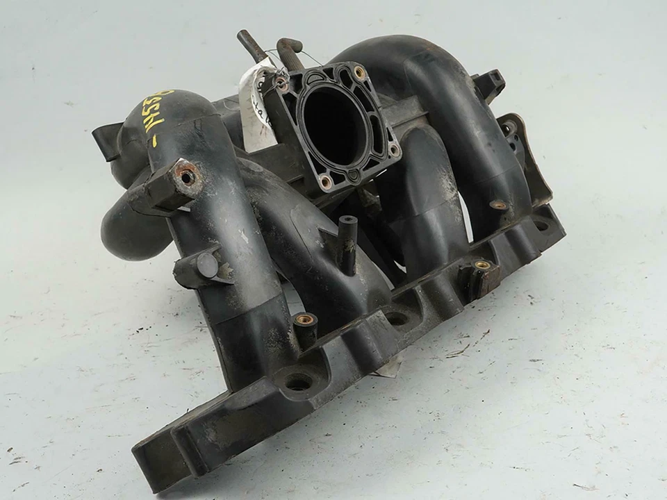 1996 Ford Contour Mercury Mystique 2.0L Air Intake Manifold Dohc Engine 4-121 Foto 2 de 4