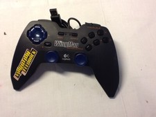 Logitech WingMan Rumblepad (863178-0000) Gamepad. Rif: CD_18