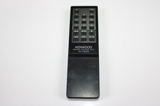 Kenwood RC-P2010 Remote Control for DP-2010 CD