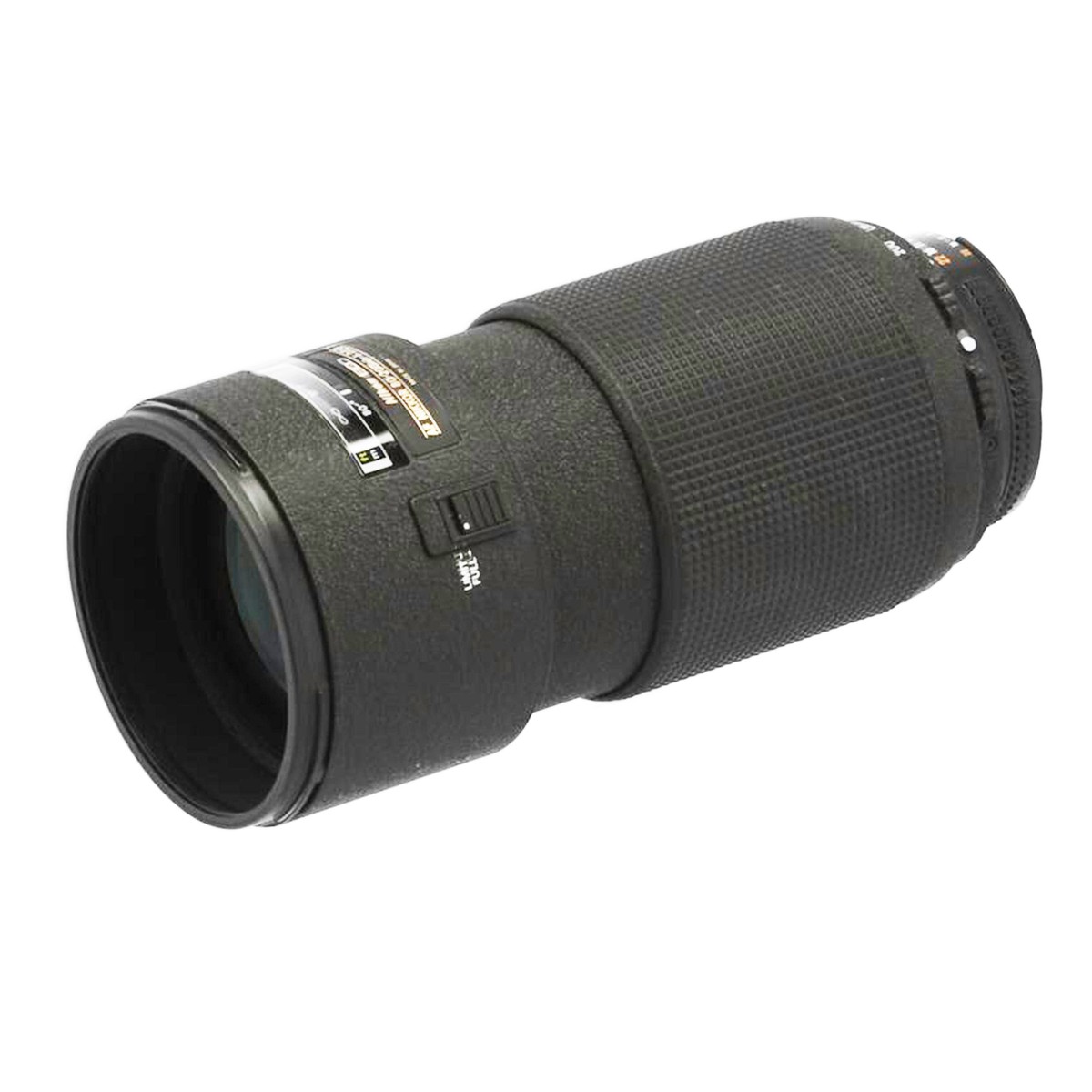 AI AF Zoom-Nikkor 80-200mm f/2.8D ED NEW