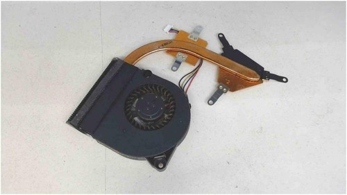 CPU Prozessor Lüfter Kühler Kühlkörper  Asus Eee PC 1201N