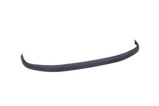 Black Front Bumper Valance For Toyota Tundra 00-06 Pickup Truck Air Deflector
