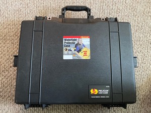peli case 1495