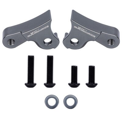 Tieferlegungssatz hinten 1'' fit for HarleyDavidson Street Glide FLHX 2017+