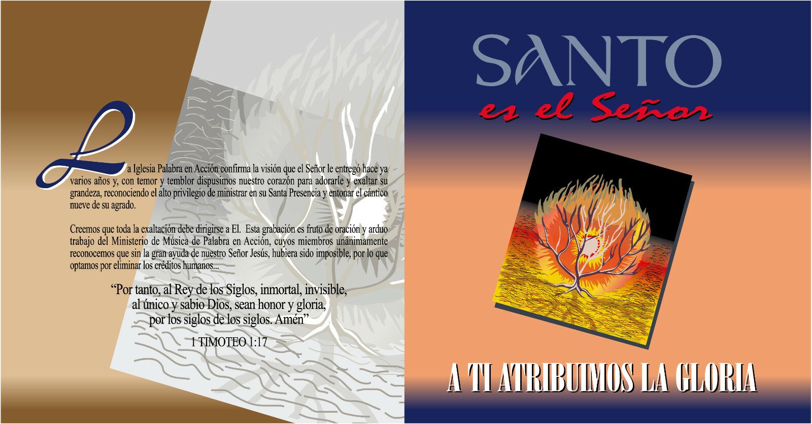 Charvez Maggie Santo Es El Senor Cd For Sale Online Ebay G g7 c cm a ti atribuimos poder y majestad. cd santo es el senor palabra en accion