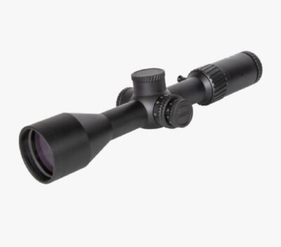 Sightmark - Zielfernrohr PRESIDIO 2,5-15 x 50 - Absehen: HDR2 - Jagd
