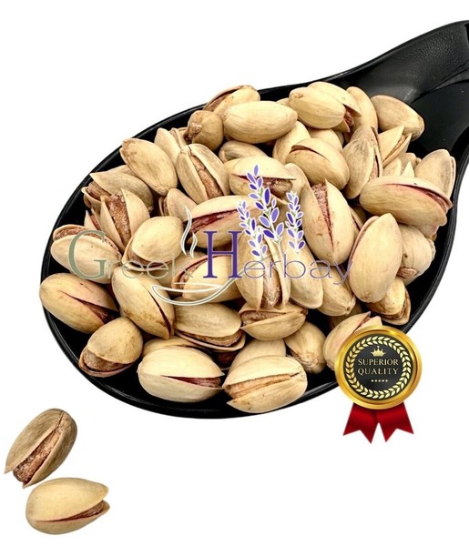 Pistacho griego Egina nueces horneadas y sin sal 20 g - 2 kg pistacho con cás...