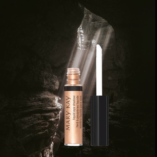 Mary Kay Liquid Eye Shadow - Shimmer - Limited Edition Eyeshadow - Bild 17 von 69