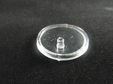 20 x VINTAGE STAR WARS ACTION FIGURE DISPLAY STANDS (BRAND-NEW) T1c