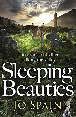 Sleeping Beauties: (An Inspector Tom Reynolds Mystery Bo by Spain, Jo 1786483920