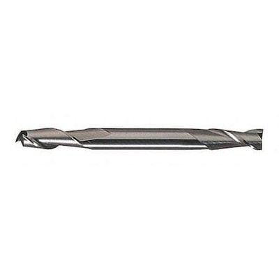 Cleveland C40944 2-Flute Cobalt 8% Square Double End Centercut Ctd Hmdc-2