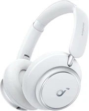Soundcore Space Q45 Over-Ear Headphone Active Noise Cancelling Hi-Res |Refurbish