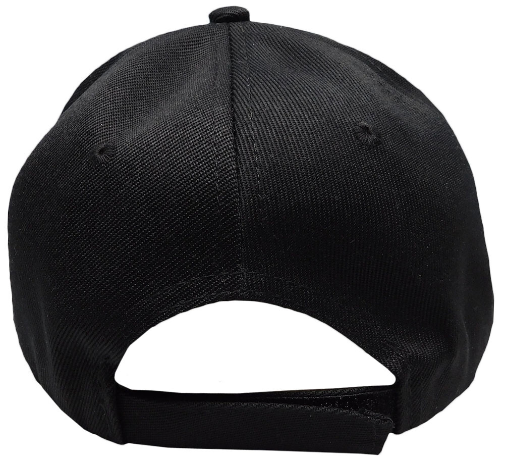 President Washington Cappello Baseball Patriottico USA Con Aquila - Foto 2