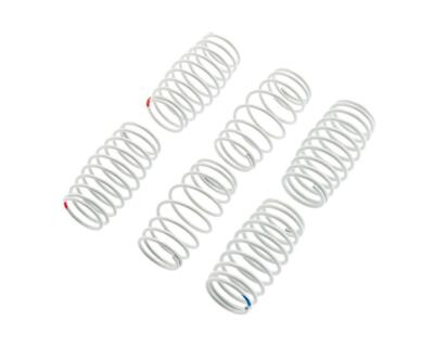 Tamiya CC-01 Barrel Spring Set [TAM54666]