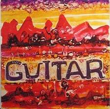 GUITAR Music Makers JAMES BURTON Joe Pass 2 LPS