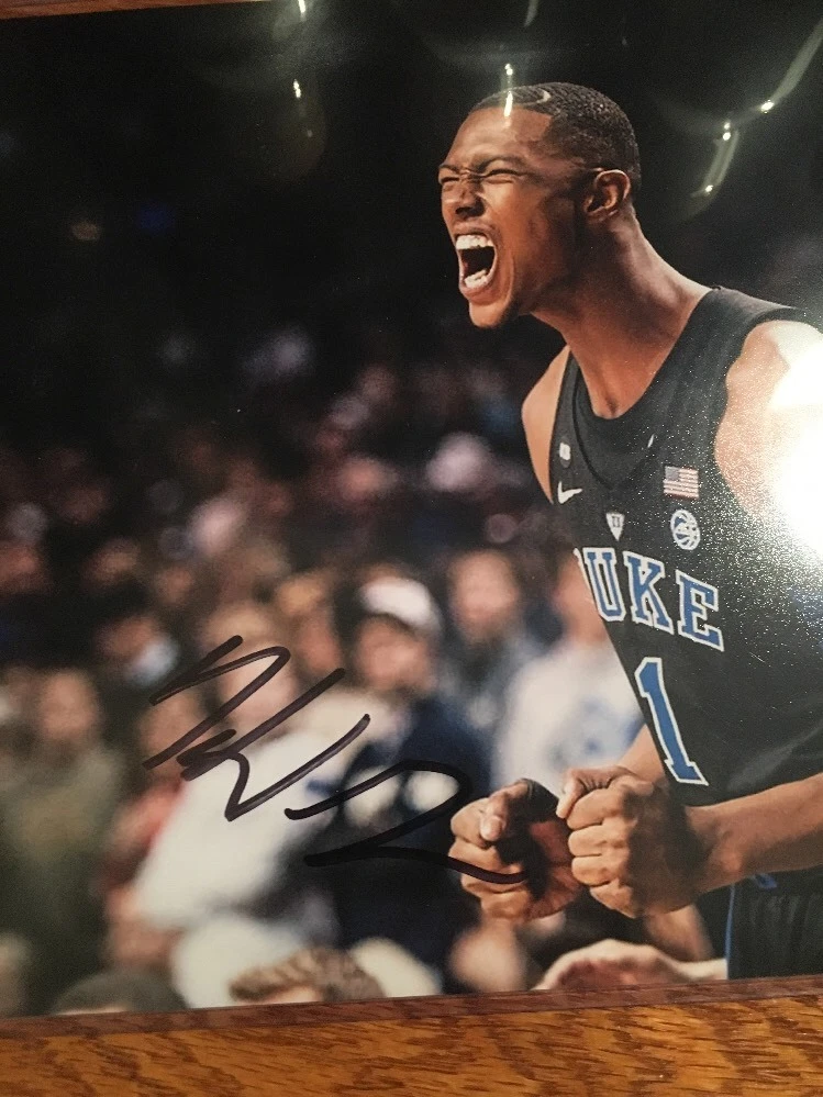 Harry giles cheap duke jersey