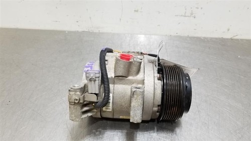 2005-2015 Toyota Tacoma Air Conditioning AC Compressor Assembly OEM 06 ...