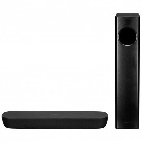 Panasonic SC-HTB254EGK nero Mod. SC-HTB254EGK EAN 5025232874958