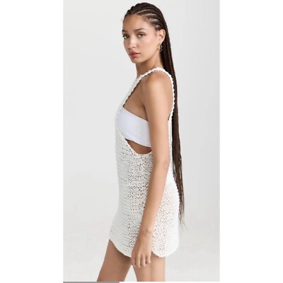 white christmas dresses Ciana Dress main image 0
