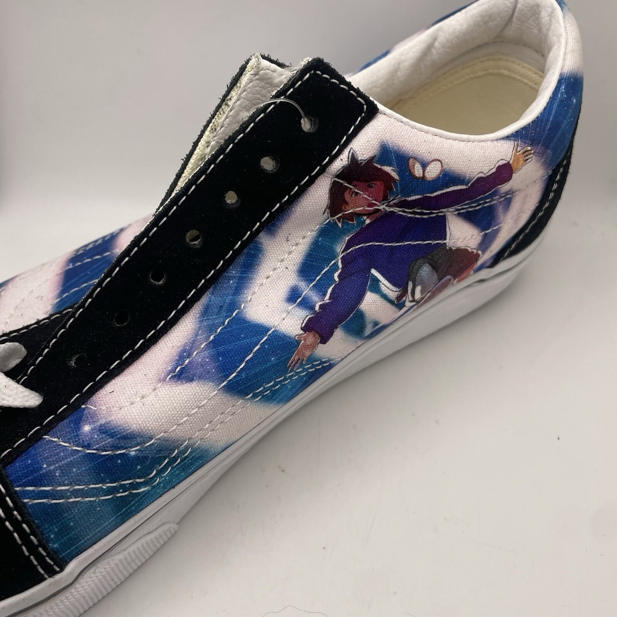 Karl Jacobs x Vans Old Skool Dream Collab SMP Skate Shoe Men  display picture 2