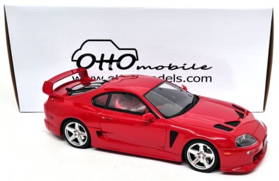 トヨタ スープラ Mk4 24KRC トヨタ スープラ Mk4 24KRC Is That a SUPRA ?!! RC Arlos 24K