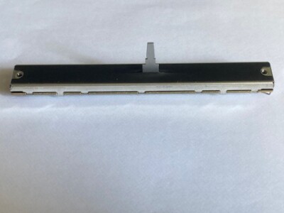 Numark TT 500 Pitch Control Slider | Erfordert Löten Brandneu