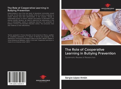 Sergio López Antón | The Role of Cooperative Learning in Bullying Prevention