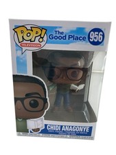 Funko Pop The Good Place Figures 11