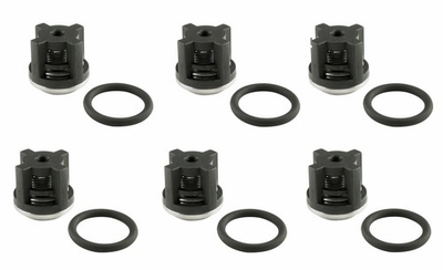 #ad Erie Tools 18 mm Pump Check Valve Kit Fits EWP 3WZ 1810C EPW 3WZ 1812C EPW 3WZ $21.99