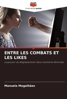Manuela MagalhãEs | Entre Les Combats Et Les Likes | Taschenbuch | FranzöSisch