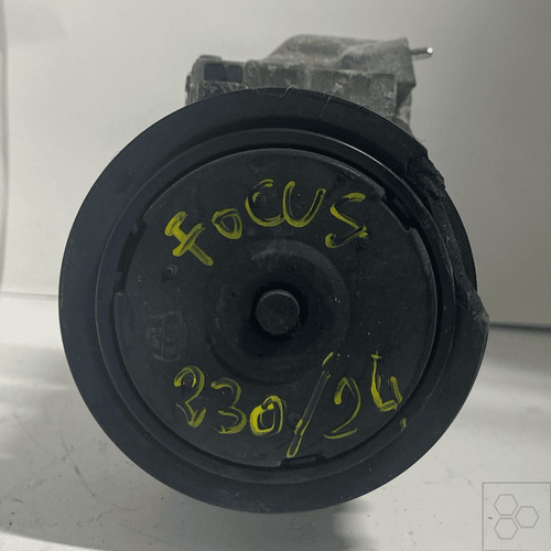 6Q0820808 Klimakompressor  SEAT IBIZA (6J) 1.4 Ber. 5p/b/1390cc