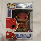 New Funko Pop DC Comics 10 The Flash Vinyl Figure Vaulted PX Previews Exclusive